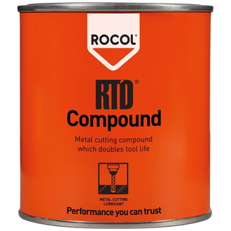 ROCOL Schneidpaste 500G RTD Compound RS53023