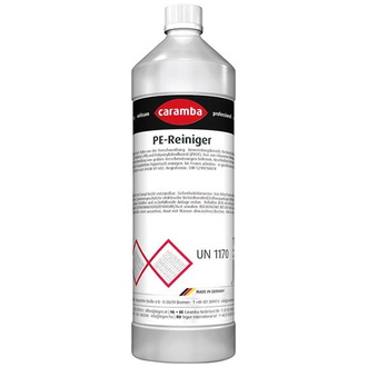 Caramba PE-Reiniger 1L Flasche