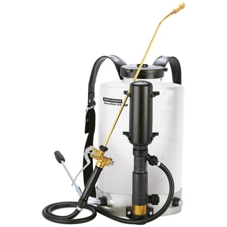 Birchmeier Spray-Matic 10B Rückensprühgerät