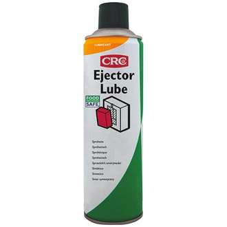 CRC EJECTOR LUBE Hochtemperatur-Schmieröl 500ml Spray