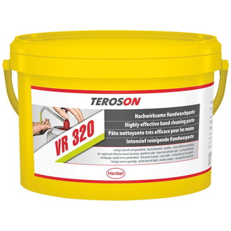 Teroson VR 320 8,5KG ML Handreiniger