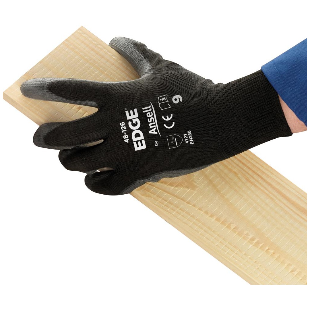 Ansell Montagehandschuh Edge 48-126 Gr. 8