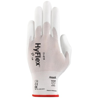 Ansell Montagehandschuh HyFlex 11-619 Gr. 10