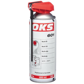 OKS Multi-Öl, Spray 601 400 ml