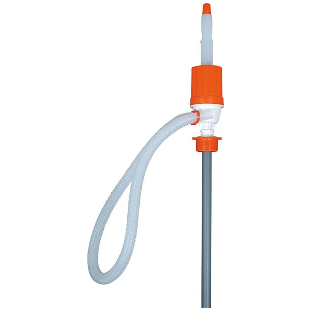 Tecalemit Chemiehandpumpe PCP 250 84357