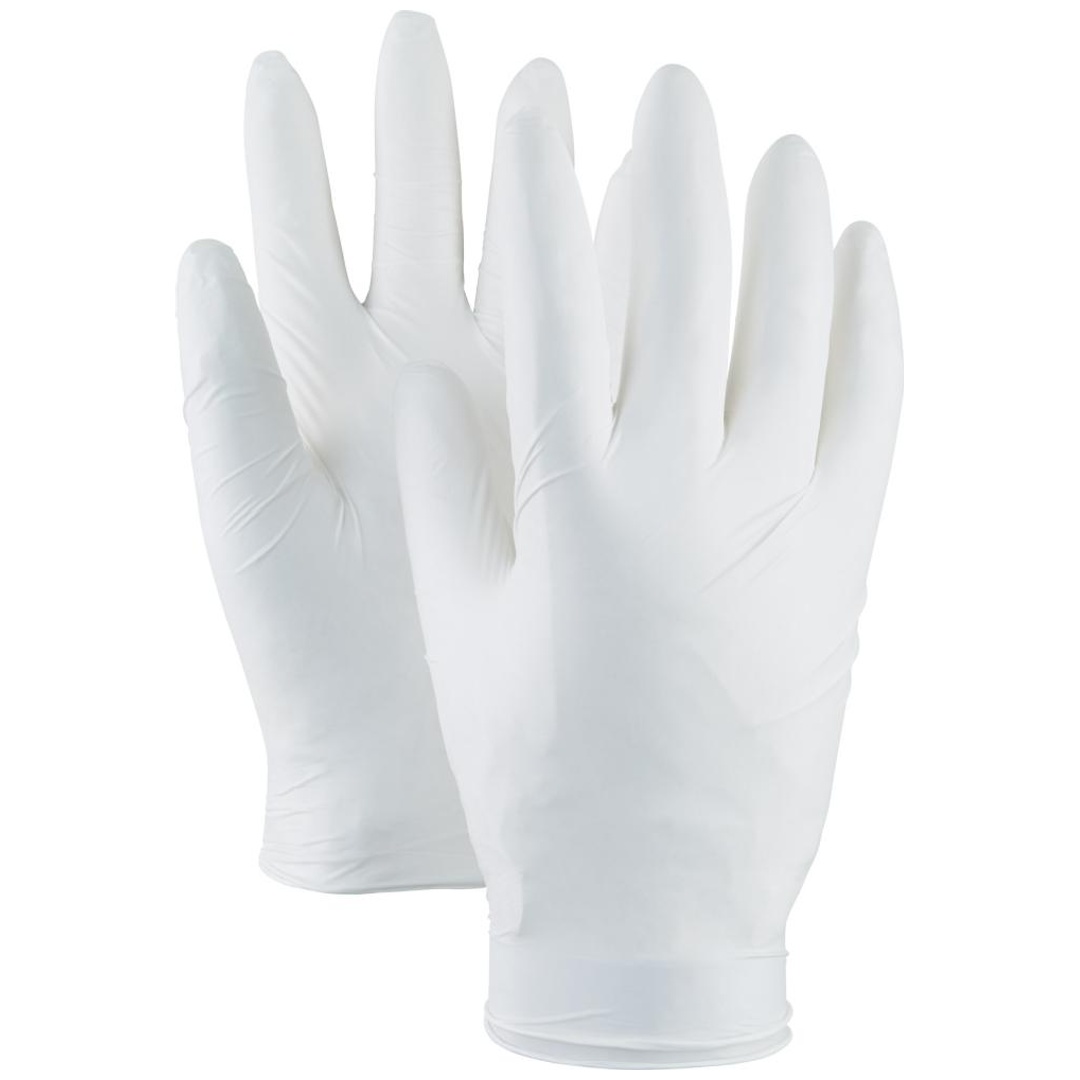 Ansell Einweghandschuh VersaTouch 92-205 Gr. 8,5-9, Box a 100 Stück