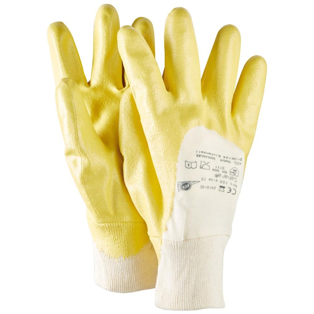 Honeywell Handschuh Sahara 100, Gr. 10