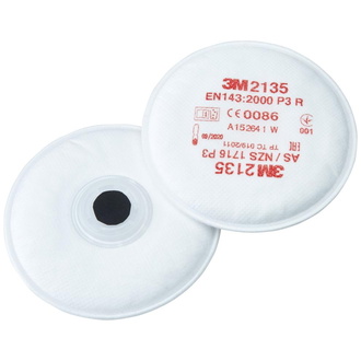 3M Ersatzfilter 2135, P3R