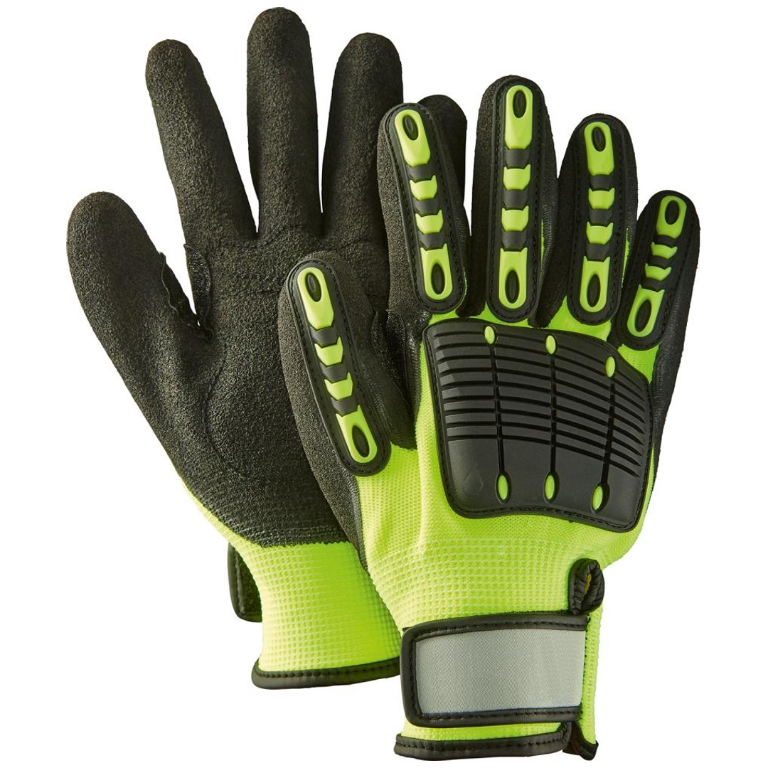 Elysee Schnittschutzhandschuh Resistant 0881 Gr. 8