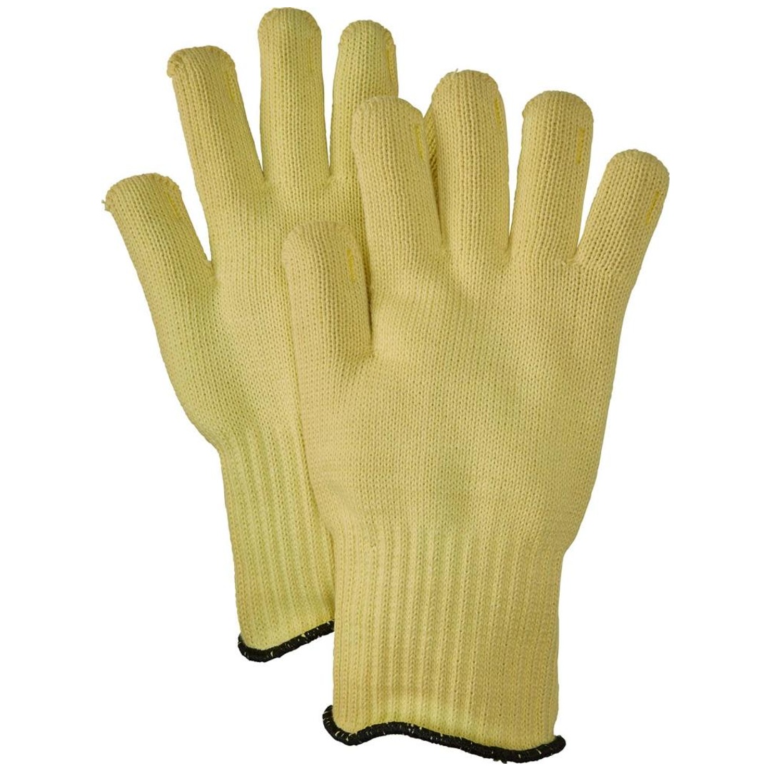 Ansell Hitzeschutzhandschuh Mercury 43-113, Gr. 10