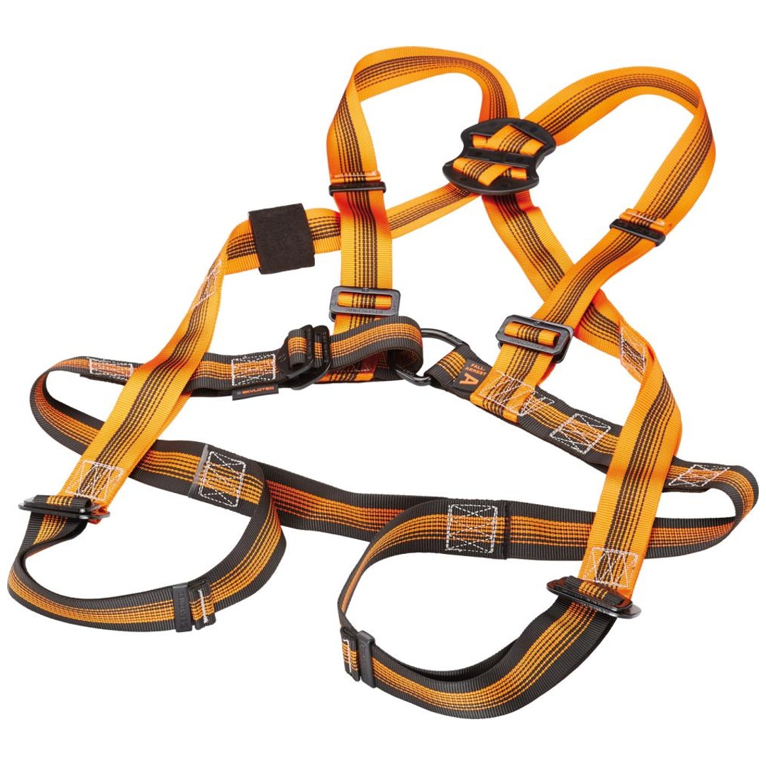 SKYLOTEC Gerüstbau Set Peanut