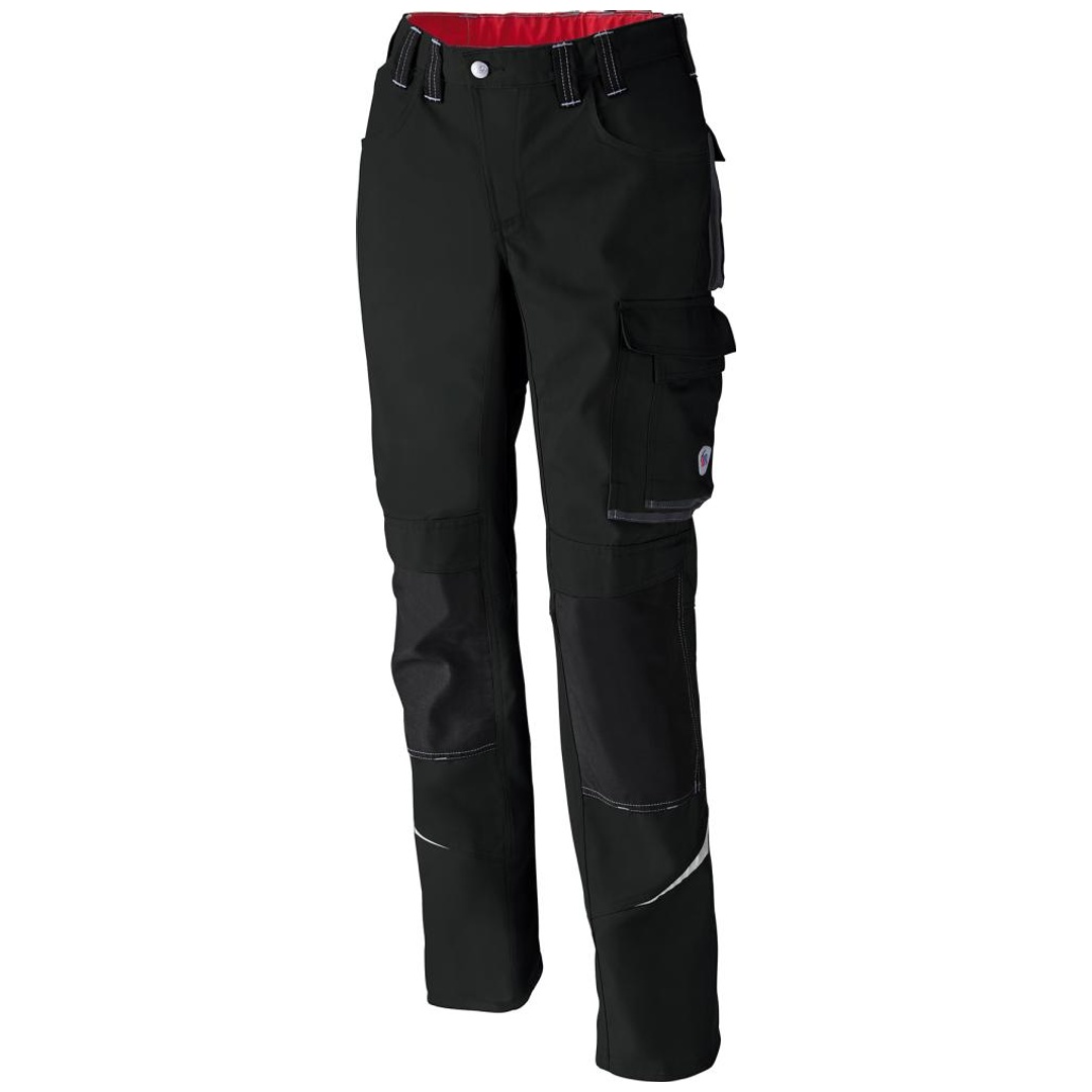 BP Herren Bundhose 1803 720 Gr. 56 schwarz