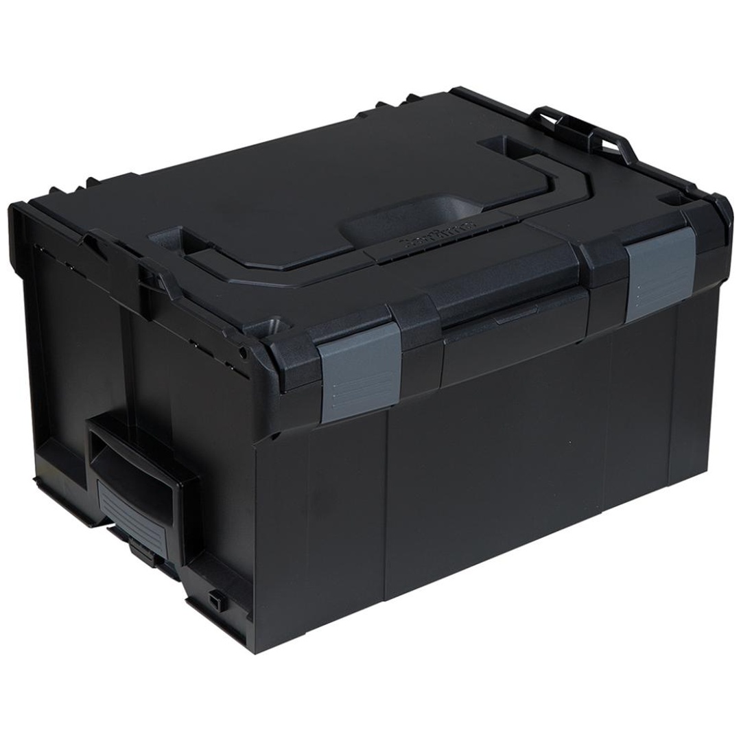 BS Systems L-BOXX Koffer 238 leer, B445xT358xH254 mm
