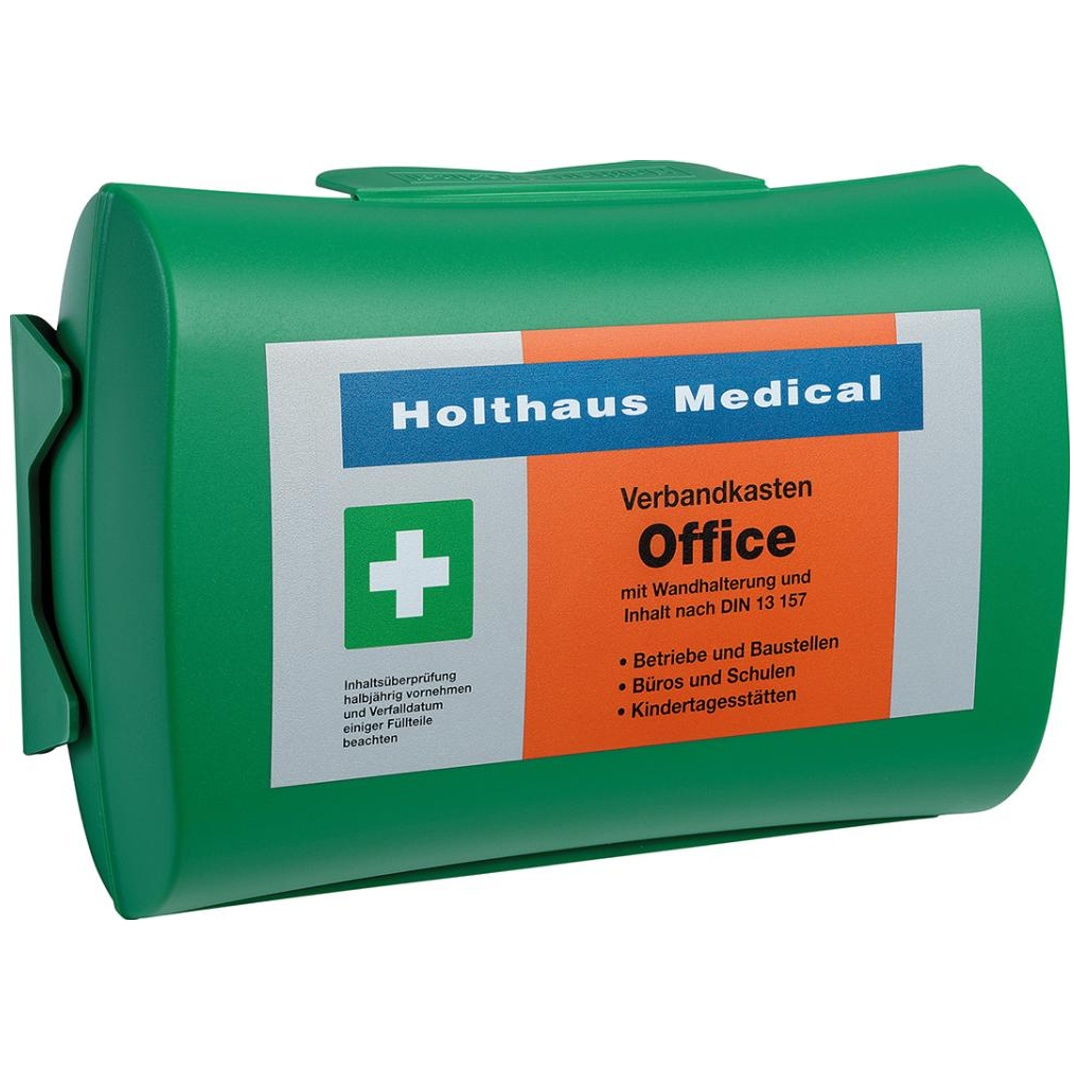 Holthaus Medical Holthaus Verbandkasten Office DIN 13157-C