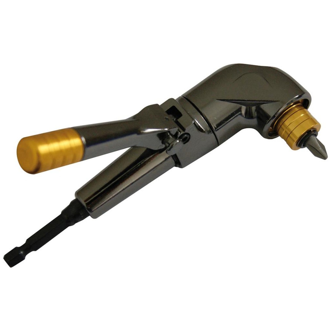 FISCH-Tools Winkelgetriebe