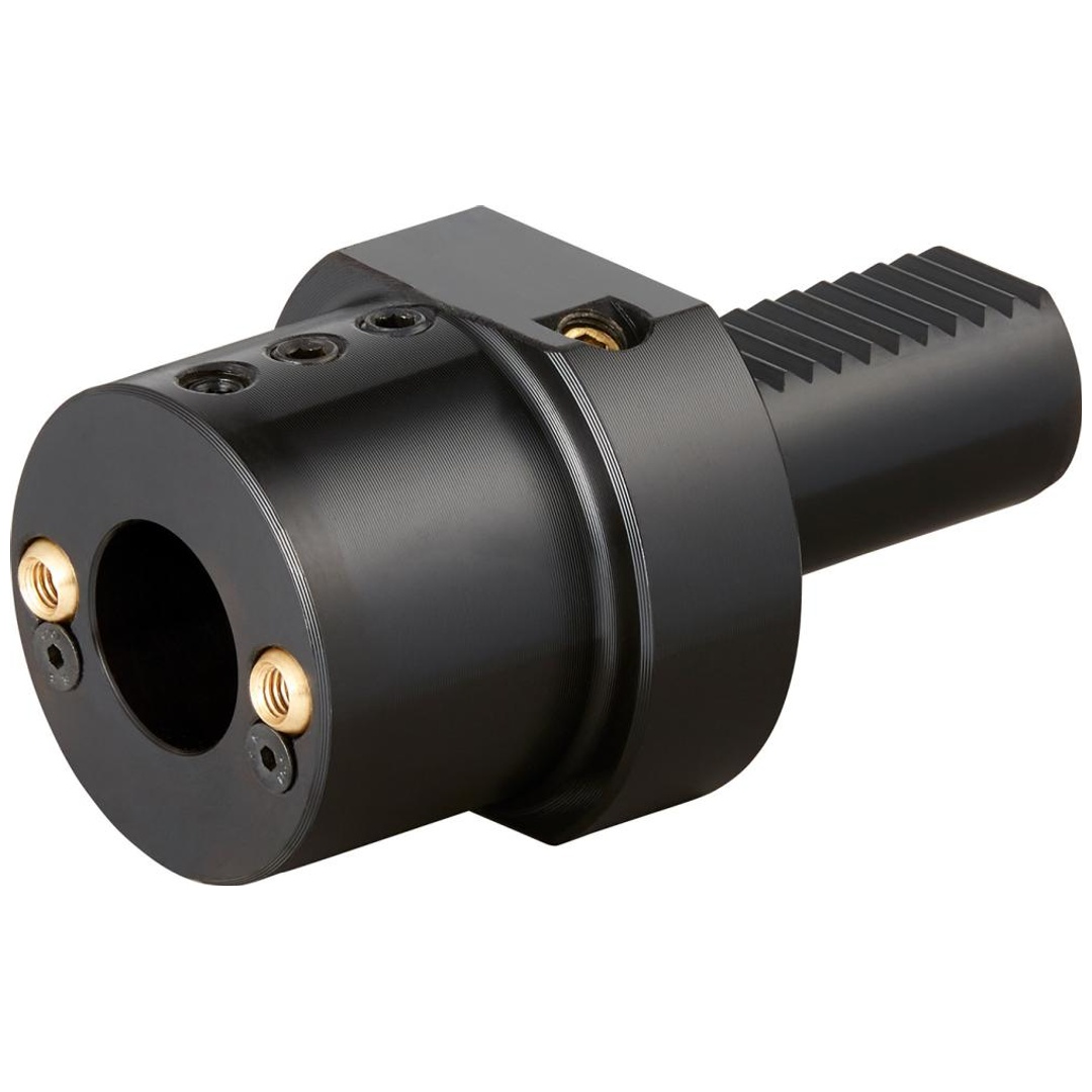 Fortis VDI Bohrstangenhalter E2 50 x 20 mm