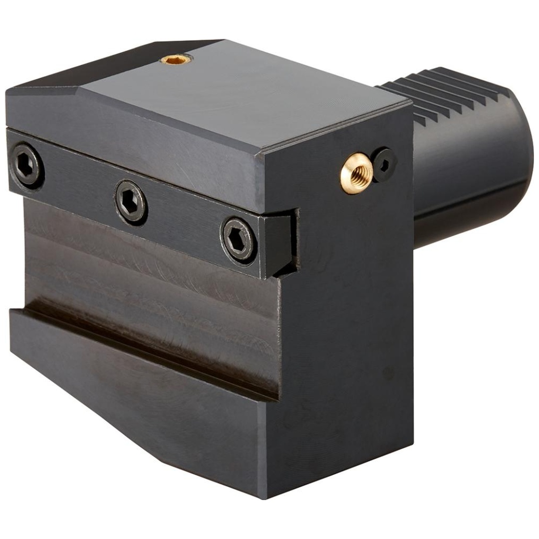 Fortis VDI Abstechhalter links AL 30 x 26 mm
