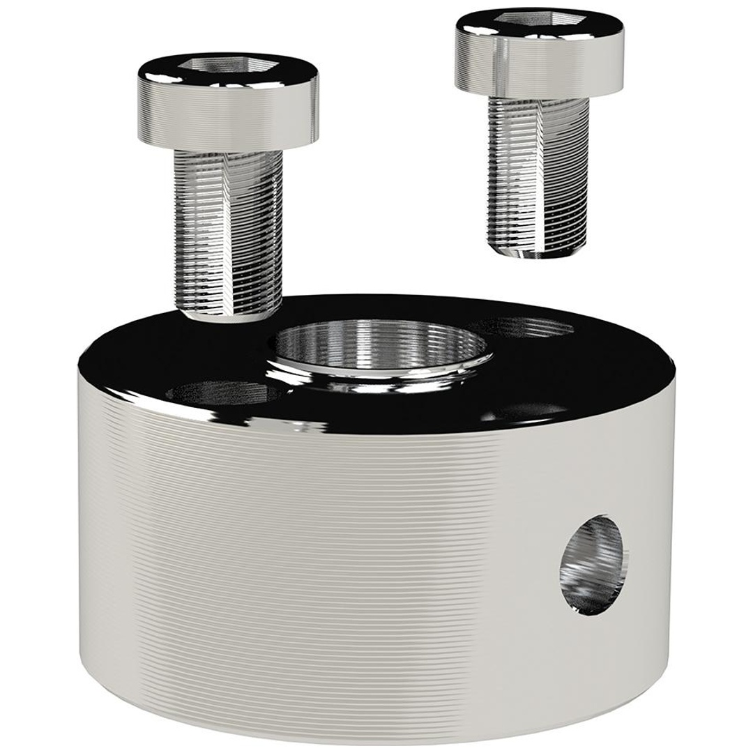 Famag Adapter einzeln für PAROLI Lochsäge