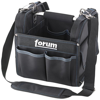 Forum Werkzeug-Tasche Mini 250 x 220 x 280 mm