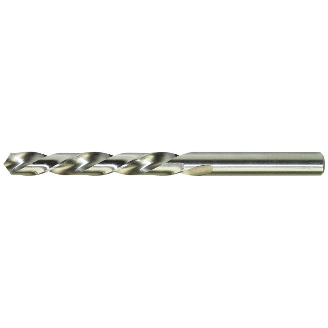 PTG Präzisionstechnik PTG Spiralbohrer DIN 338RN HSS 5,10 mm geschliffen