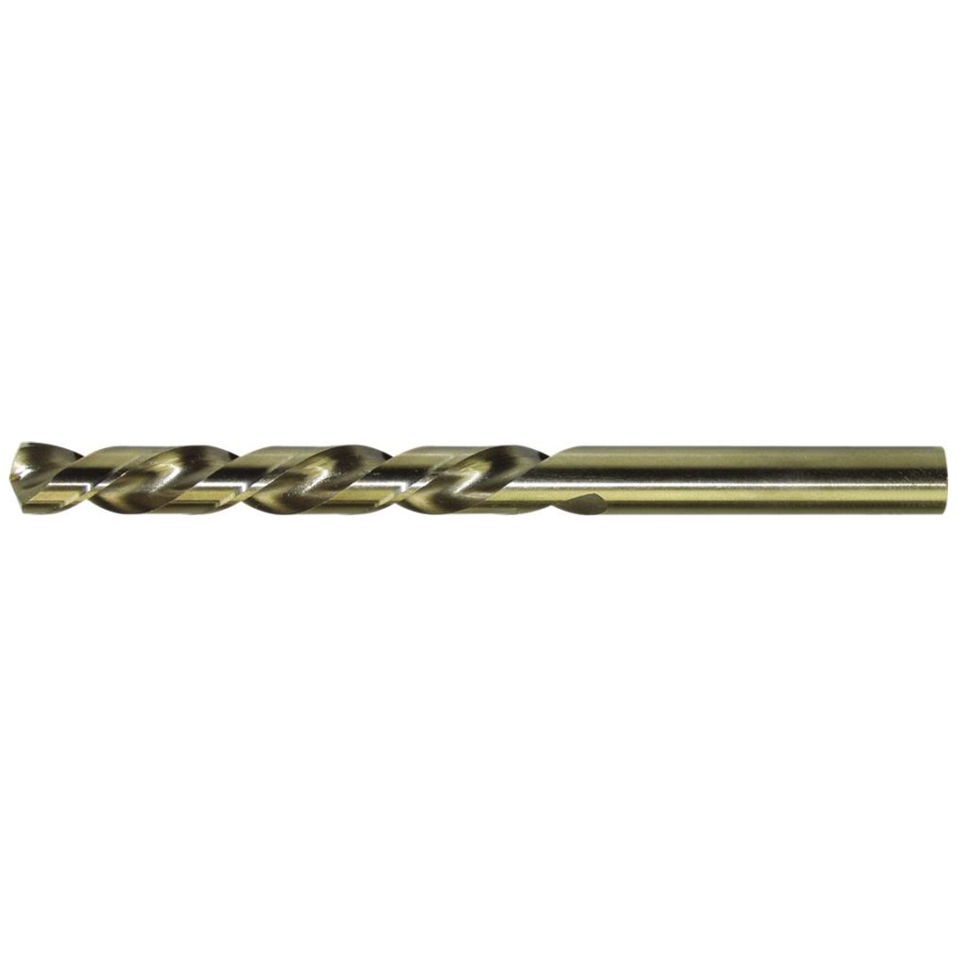 RUKO Spiralbohrer D338RN gesch. 1,0 mm HSSE