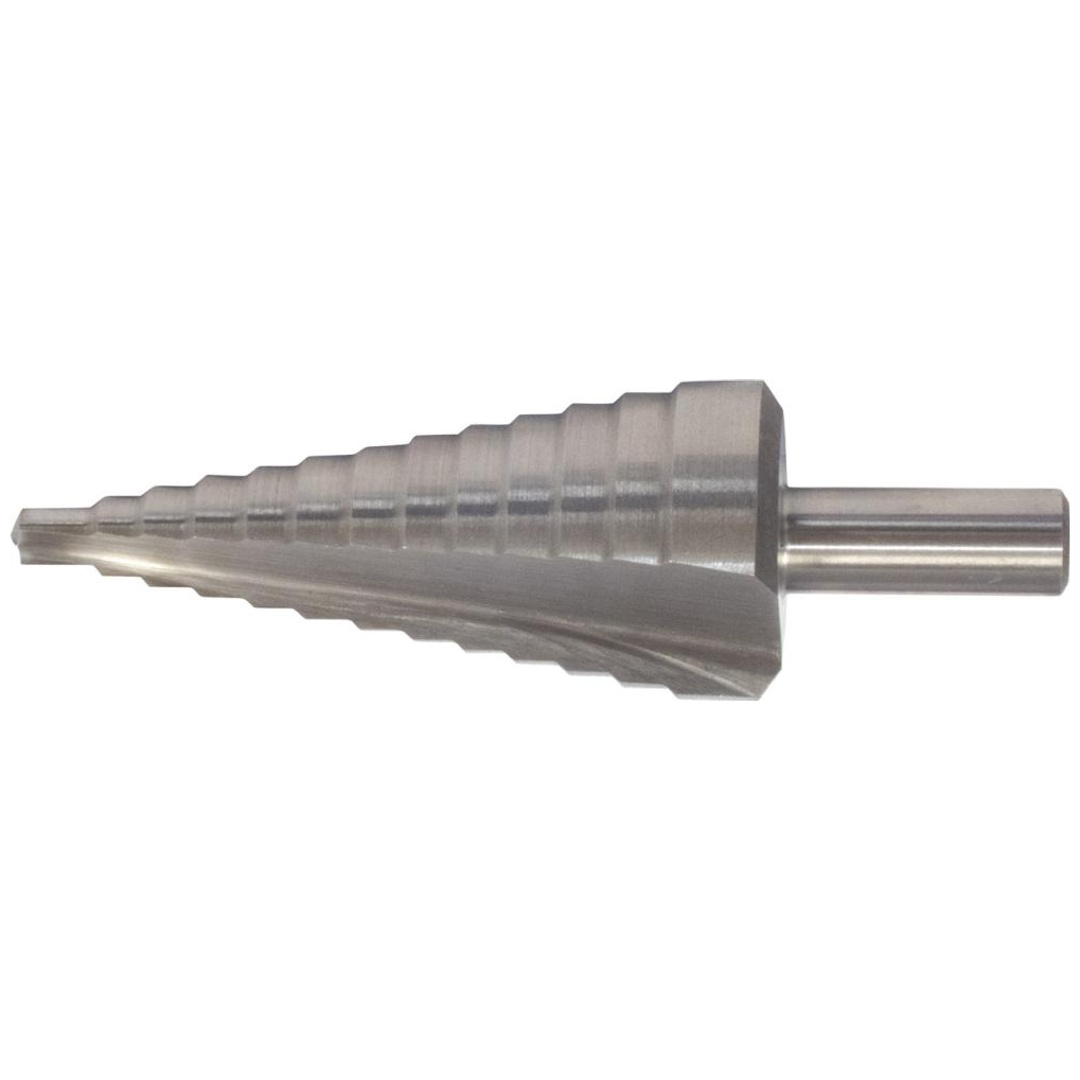 PTG Präzisionstechnik PTG Universal-Stufenbohrer HSS 4-30 mm