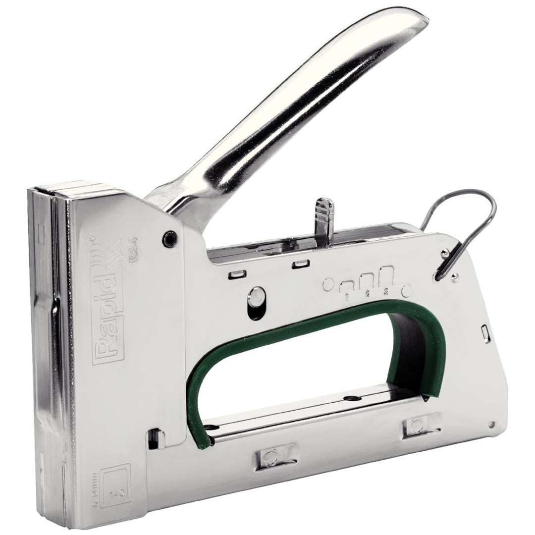 Rapid Handtacker R34Ergo Isaberg
