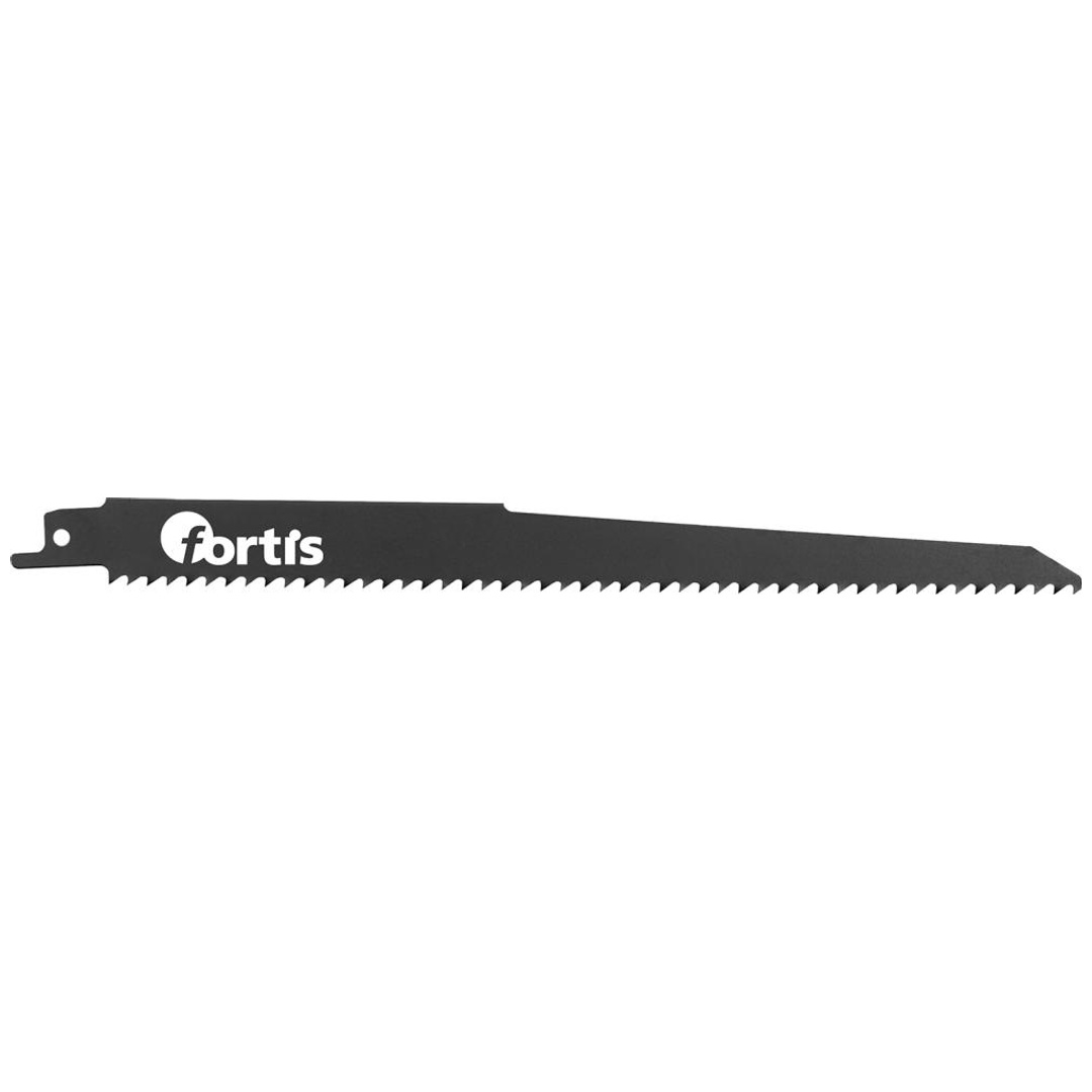 Fortis Säbelsägeblatt CV 225/205/4,2