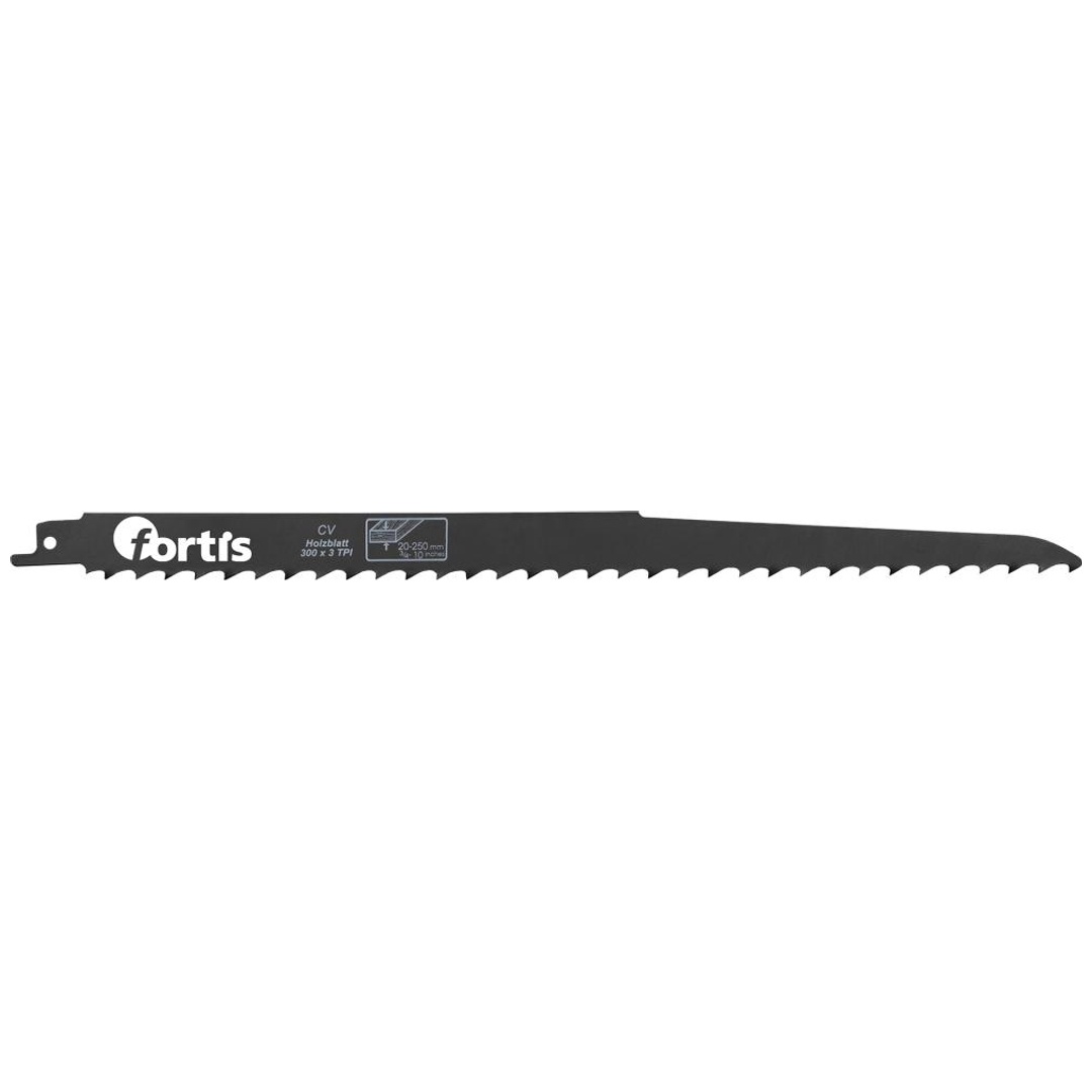 Fortis Säbelsägeblatt CV 300/280/8,5