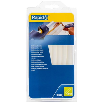 Rapid Klebesticks universal weiß a 250 g, Sanitärbereich