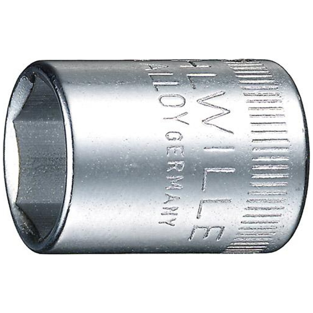 Stahlwille Steckschlüssel-Einsatz 1/4 6 mm, 6kt.