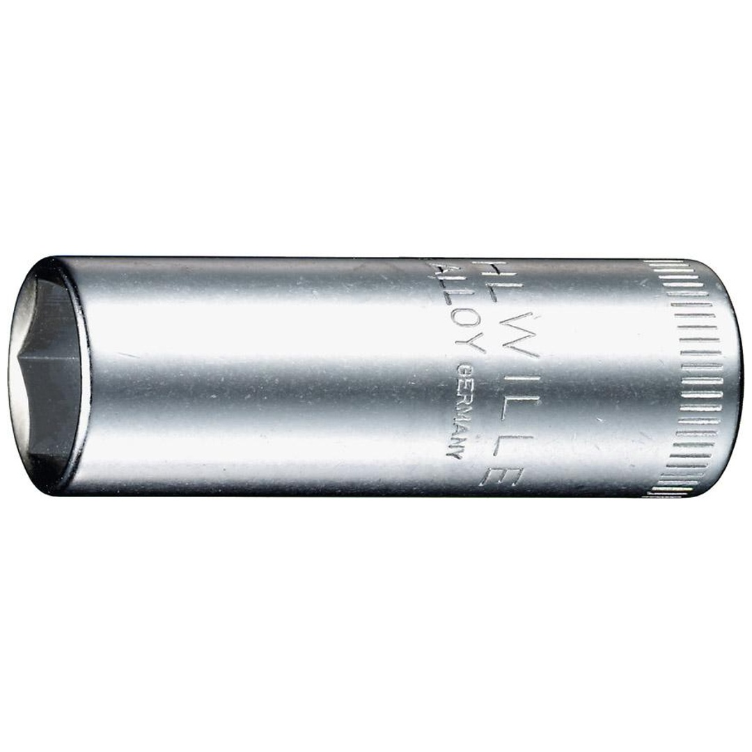 Stahlwille Steckschlüssel-Einsatz 1/4 5 mm, 6kt., lang