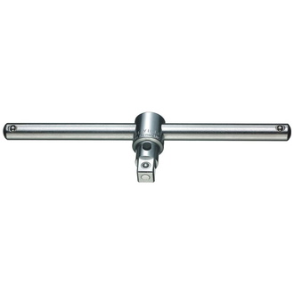 Stahlwille Quergriff mit Gleitstück 3/8"165 mm QR