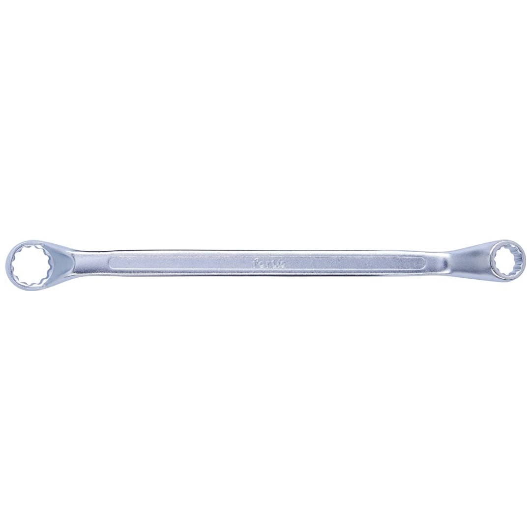 Fortis Doppelringschlüssel DIN838 36x41 mm