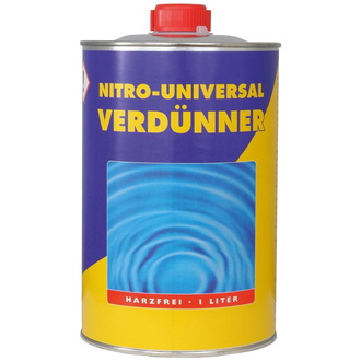 wilckens Nitro-Universal-Verdünner1 L