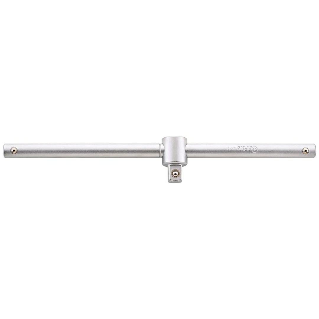 Fortis Quergriff m.Gleitst. 1/2290mm