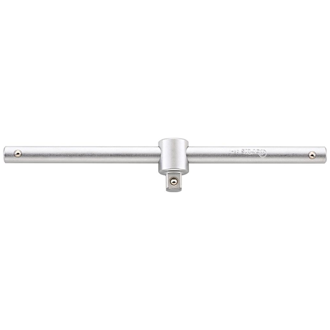 Fortis Quergriff mit Gleitstück 3/8200 mm