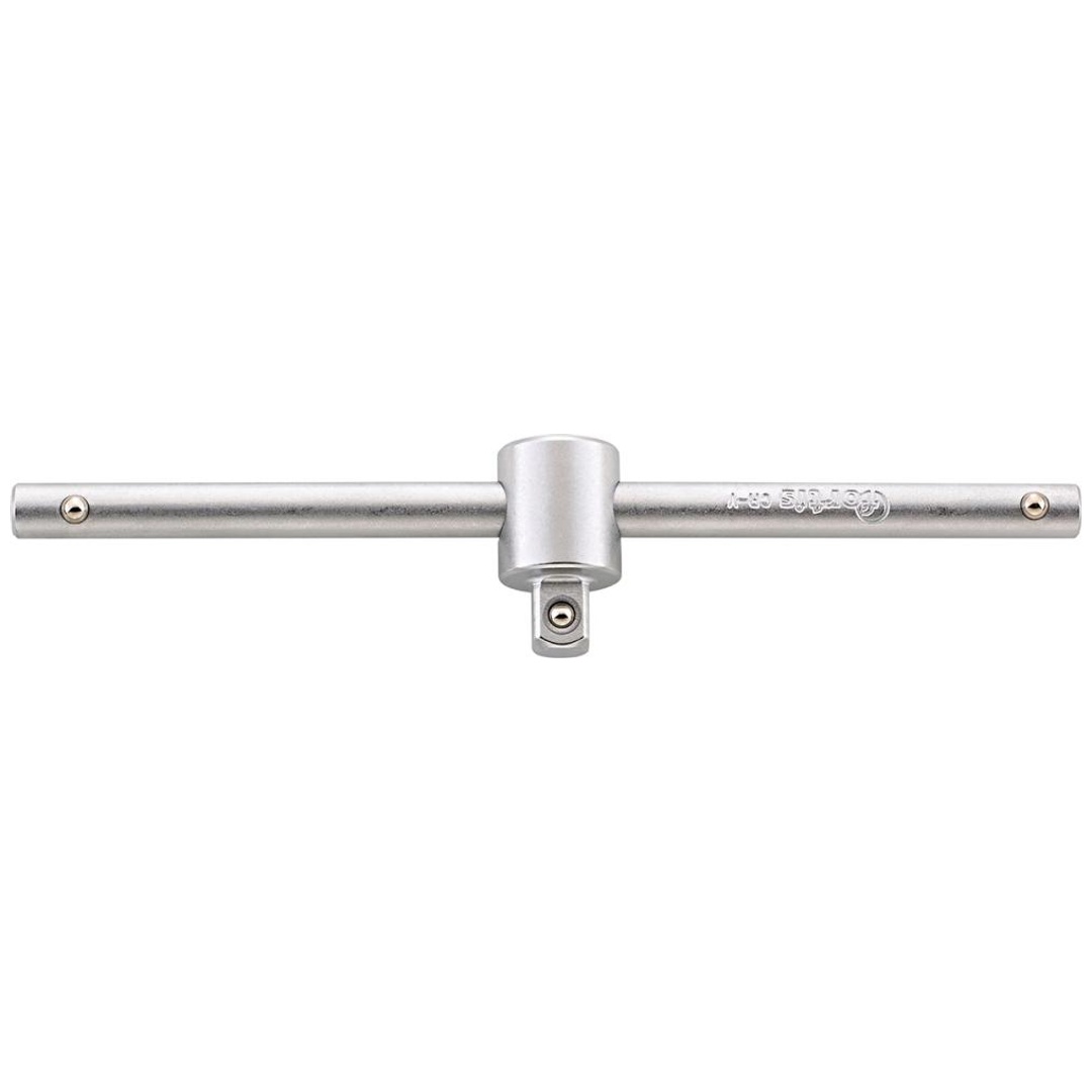 Fortis Quergriff mit Gleitstück 1/4120 mm