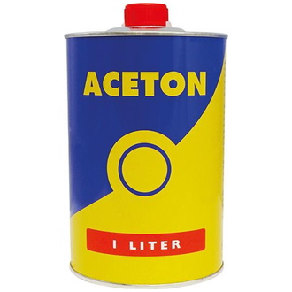 wilckens Aceton 1 L