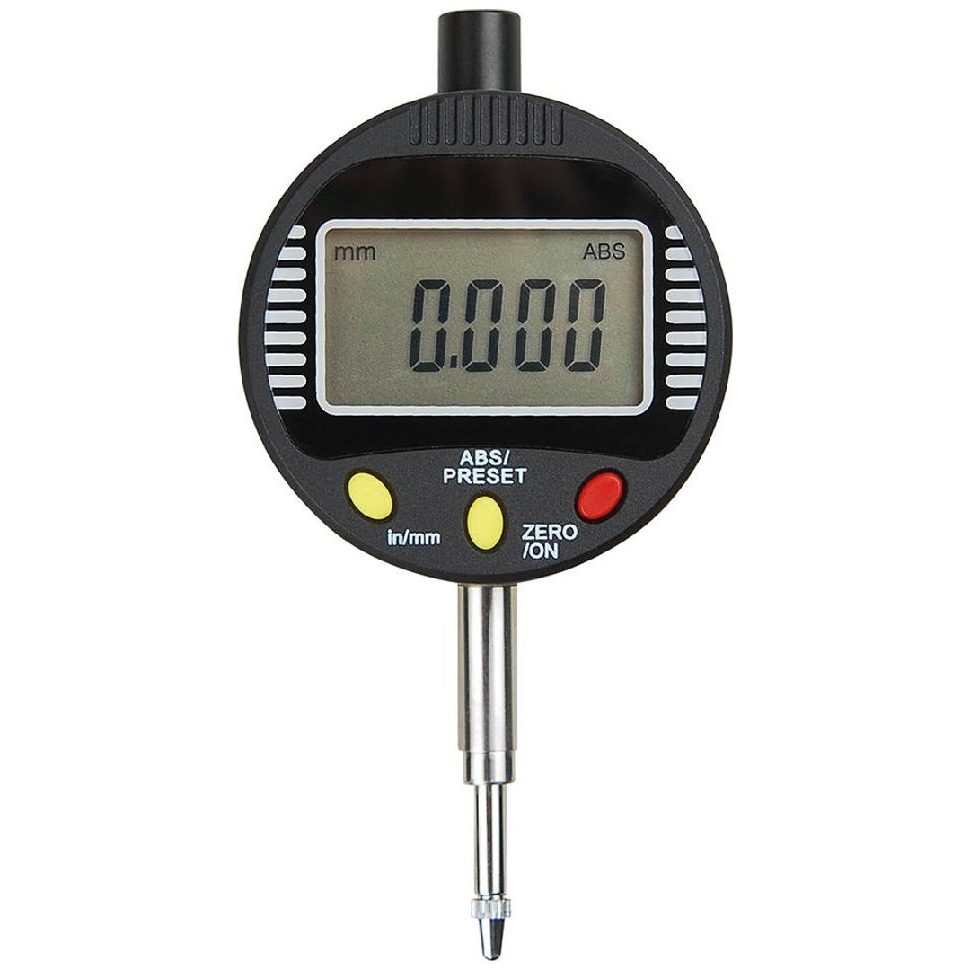 Fortis Digitale Messuhr 12,5/0,001mm