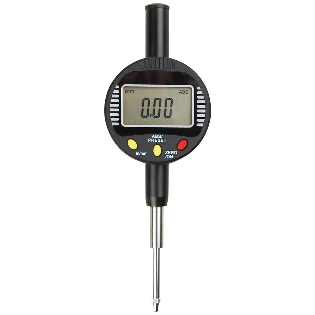 Fortis Digitale Messuhr 50,0/0,01mm