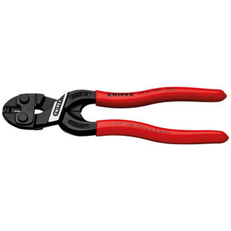 Knipex Bolzenabschneider Mini 7131 160 mm, 4003773084587