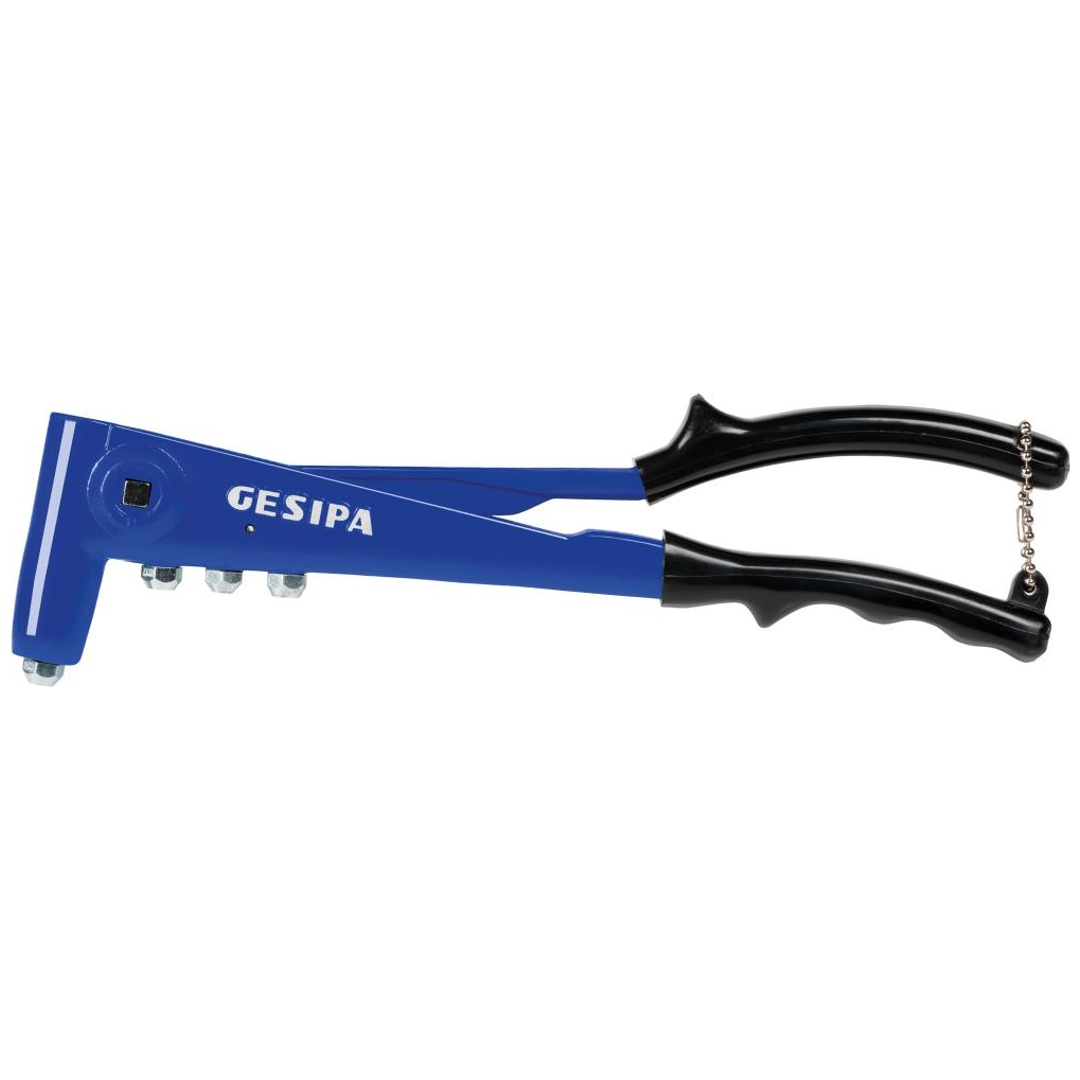 Gesipa Handnietzange NTS (geblistert)