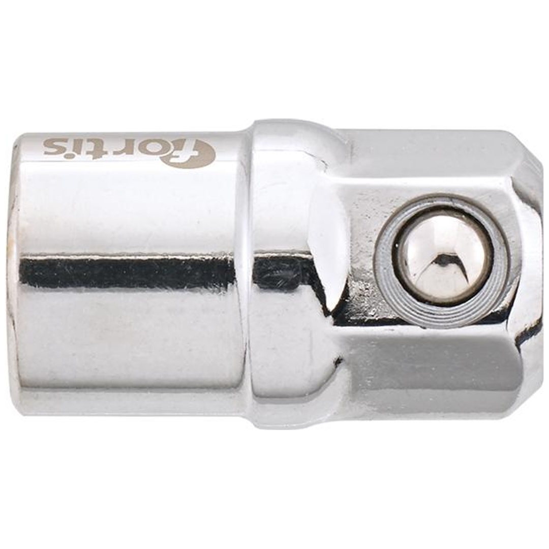 Fortis Bit-Adapter 10 mm für 1/4
