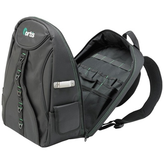 Fortis Werkzeug-Rucksack 340 x 440 x 260 mm