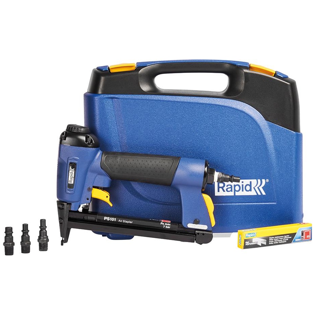 Rapid Drucklufttacker PS1 p1668158