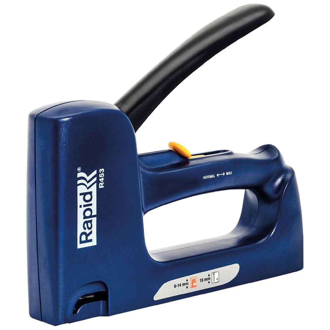 Rapid Handtacker R453 Ergonomic