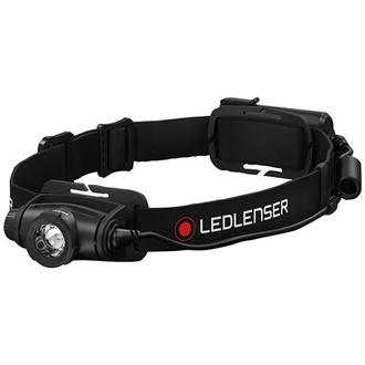 Ledlenser Kopflampe H-Serie H5 Core