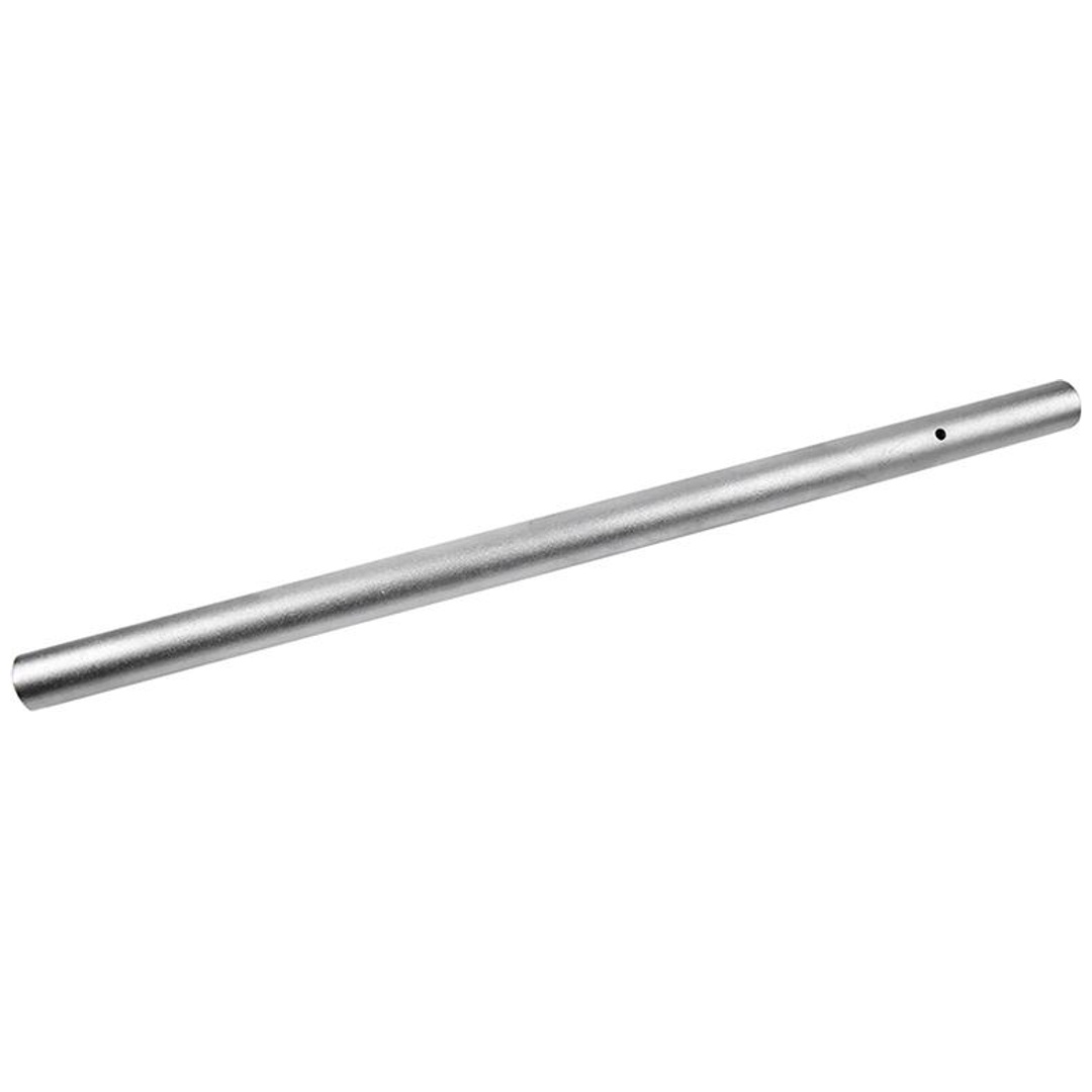 Fortis Aufsteckrohr für Zugringschlüssel, SW 24-30 mm