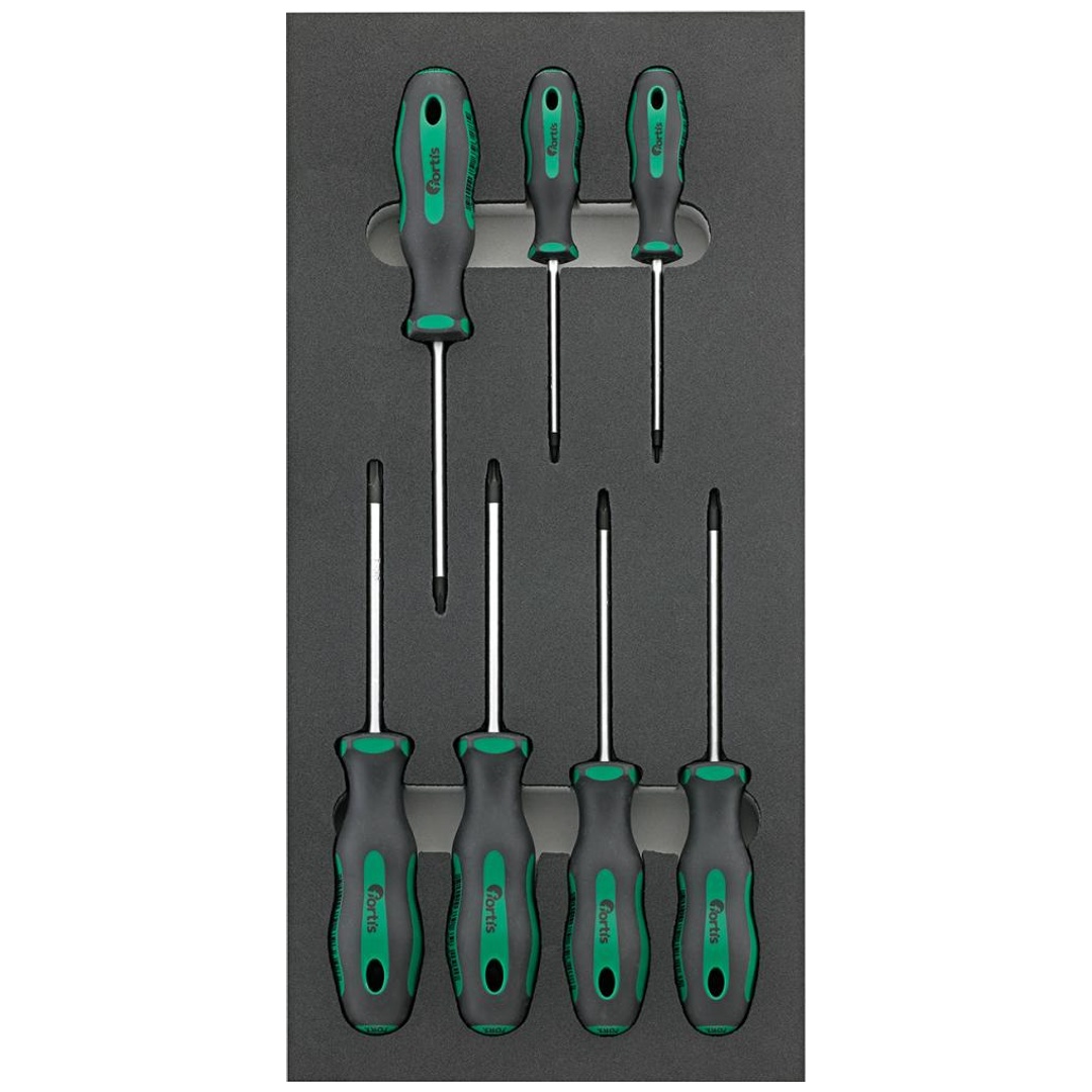 Fortis Werkzeugmodul 1/3 Schraubendreher TX